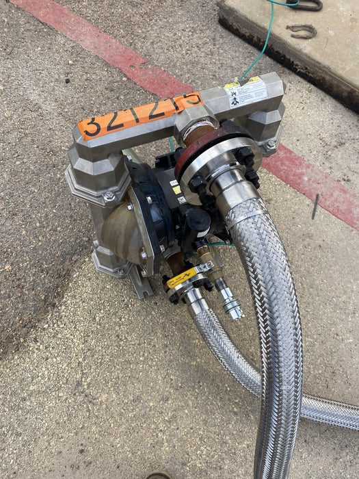 2023 INGERSOLL RAND PD20A-ASS-STT-B