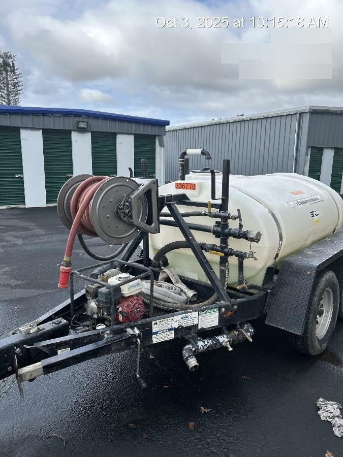 2023 WYLIE EXP-500L