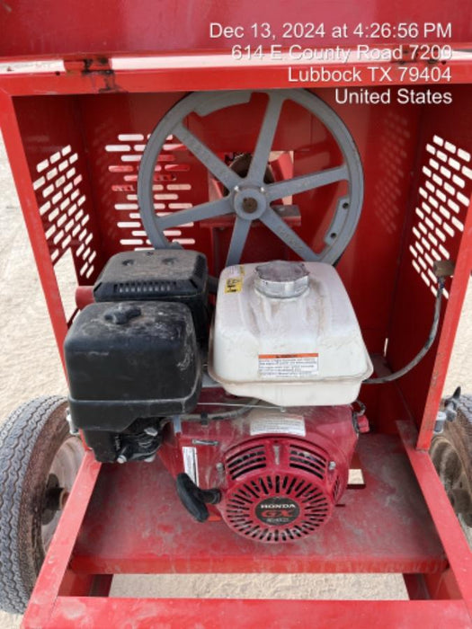 2023 MULTIQUIP MC12PH