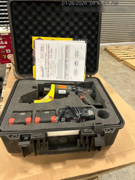2025 TORCUP VT-2000KIT