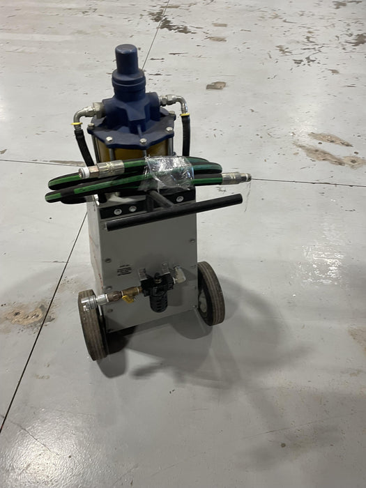 2021 PINNACLE PDQC-10000