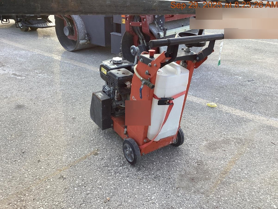 2020 HUSQVARNA FS 400