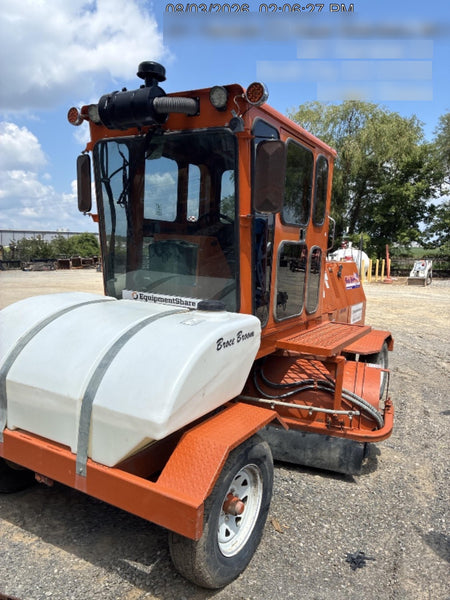 2021 BROCE RCT350