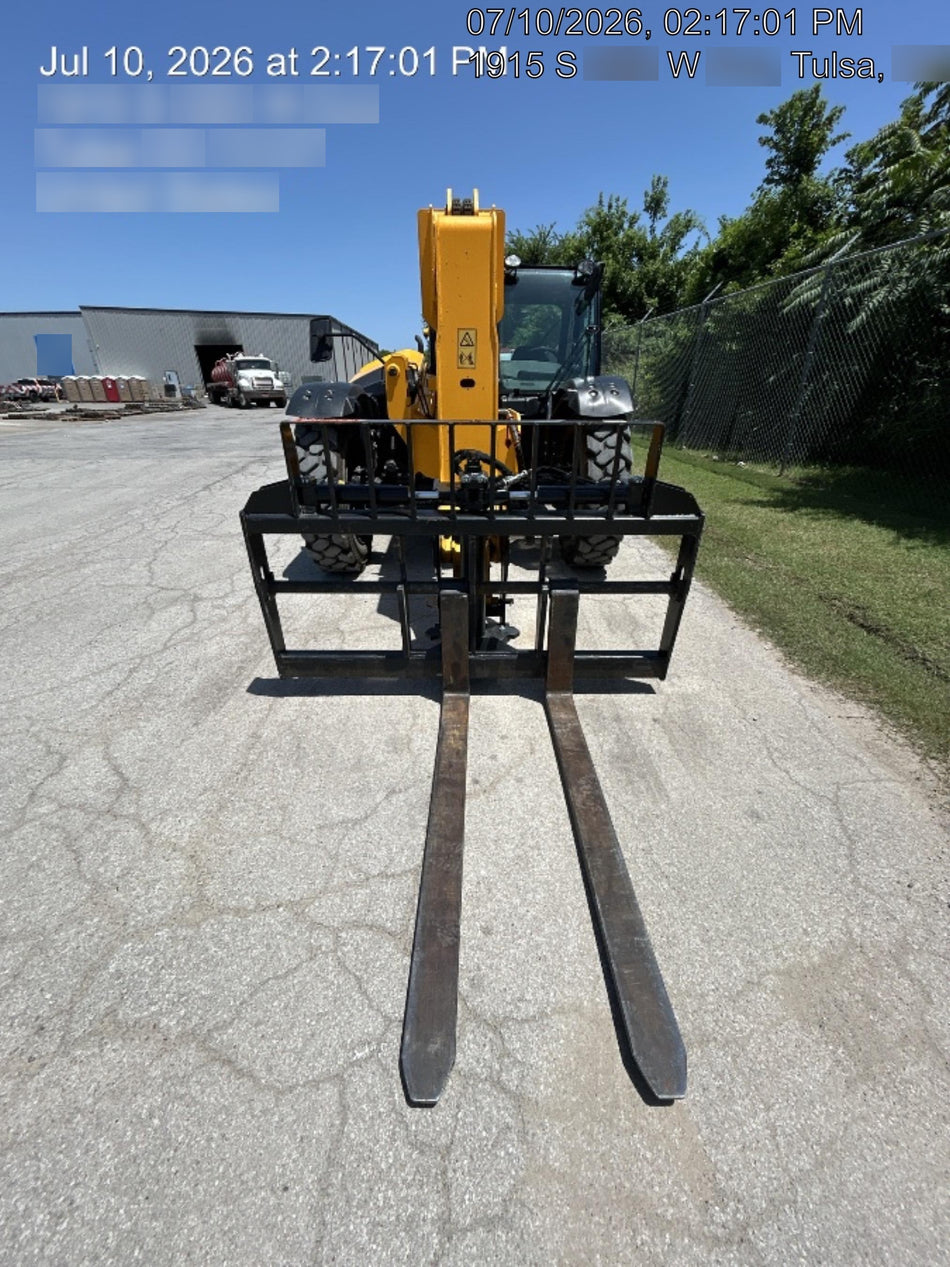 2025 JCB 332/E5286