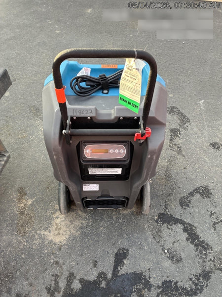 2020 DRI-EAZ LGR6000Li