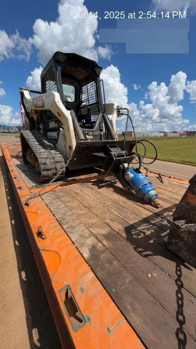 2023 AUGER TORQUE 3300-30