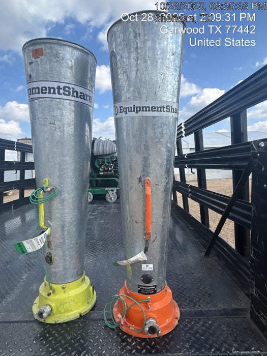 2023 MICHIGAN PNEUMATIC ES-6AM-TRACKER