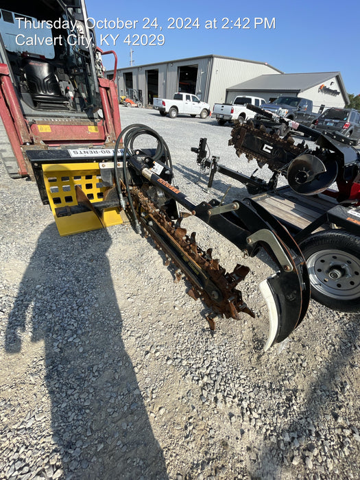2023 AUGER TORQUE MT-36