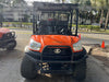 2022 KUBOTA RTV-X1140W-H (Canopy)