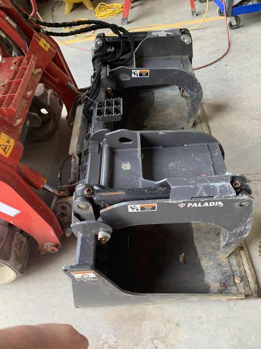 2022 PALADIN UTILITY GRAPPLE 11876-0022