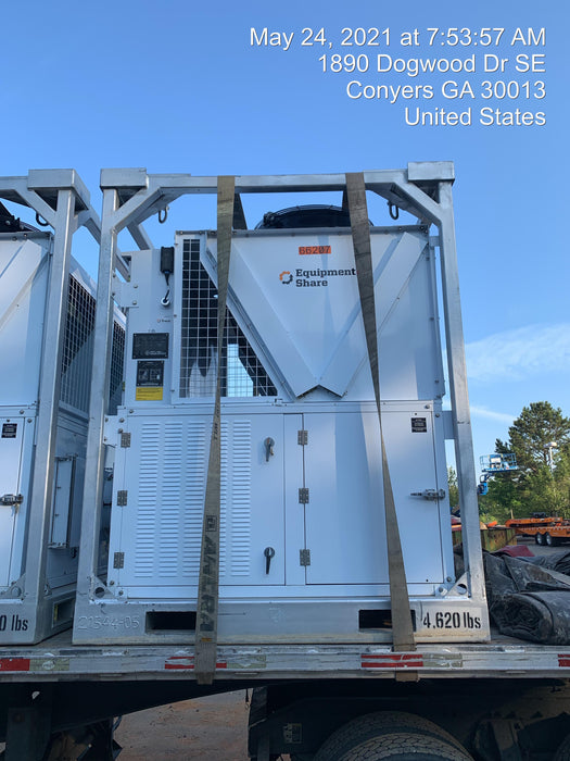 2020 SMARTECH SACP41A-HS