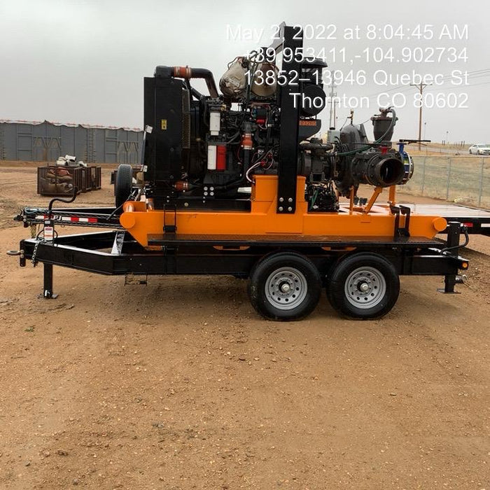 2020 CORNELL 8NHTA-EM-RP