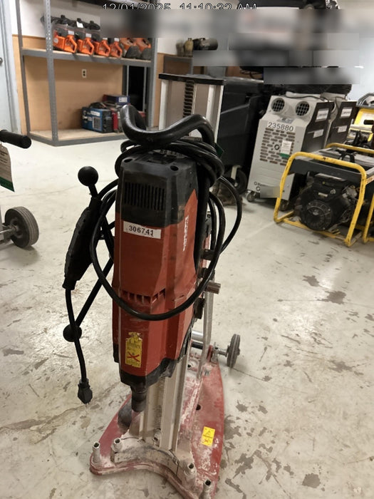 2023 HILTI DD250E