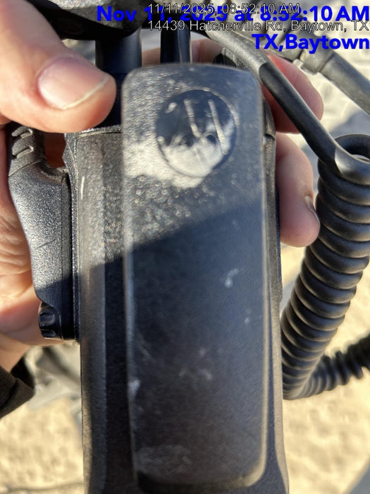 2023 MOTOROLA R7 DISPLAY