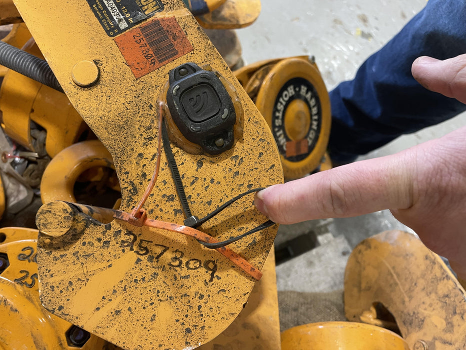 2022 HARRINGTON UBC030