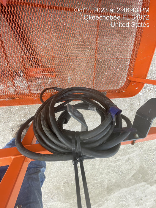 2022 MILLER ELECTRIC CST-280