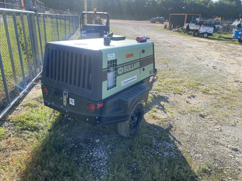 2020 SULLAIR 185-DPQ