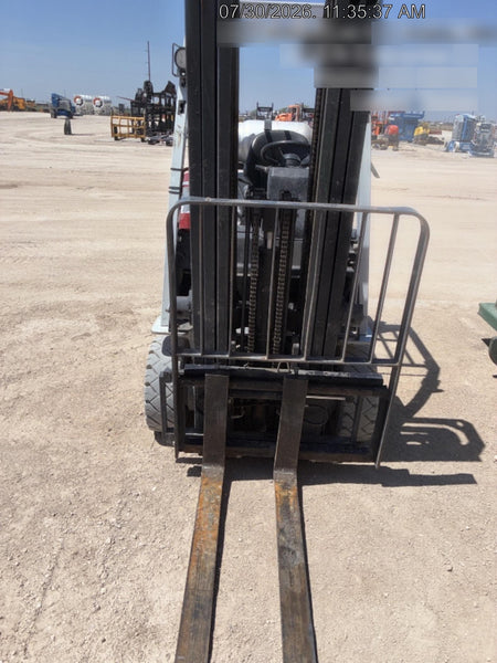 2023 UNICARRIER MAP1F2A25DV