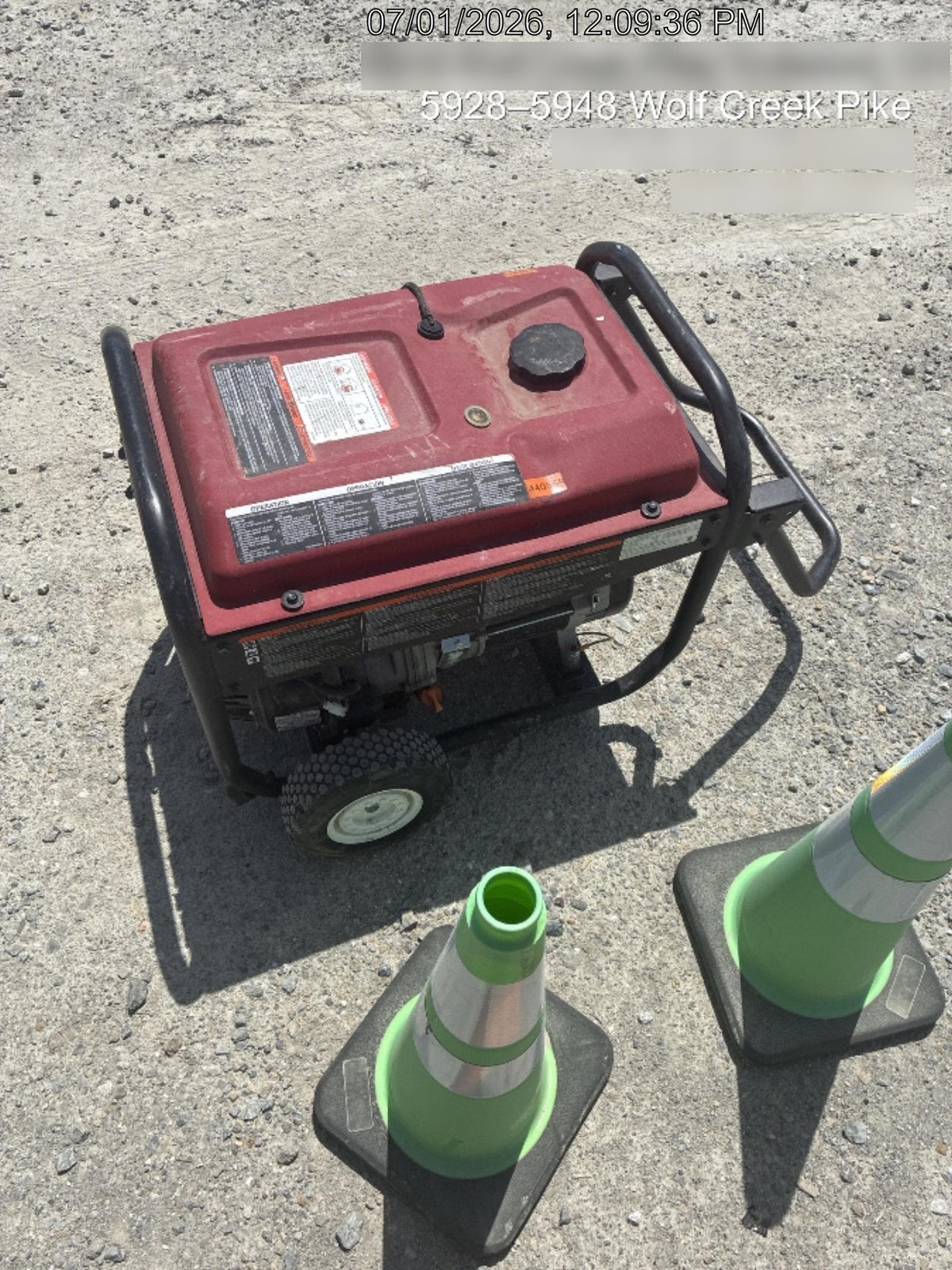 2024 MI-T-M GEN-6500-0MM1