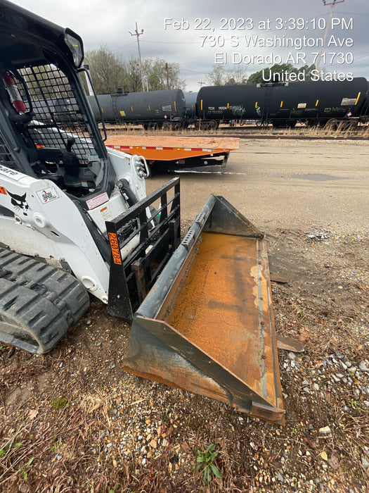 2022 ARROW MATERIAL HANDLING 48" Pallet Forks - Arrow