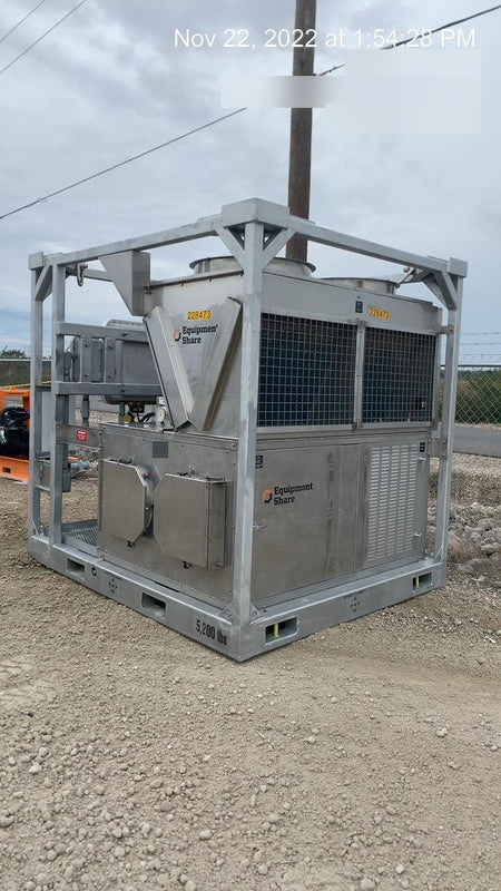 2022 SMARTECH SACP25A-HS-XP
