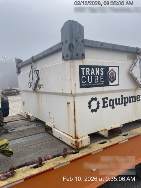 2022 WESTERN GLOBAL 50TCG