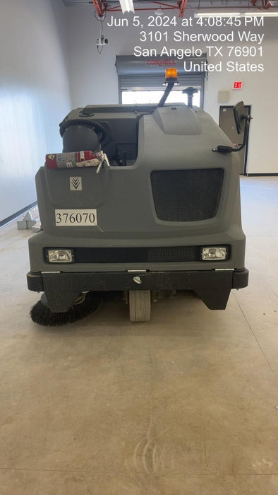 2024 KARCHER B 300 R