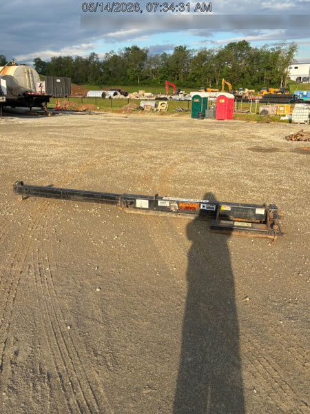 2021 STAR INDUSTRIES M1360B - Star JIB Boom