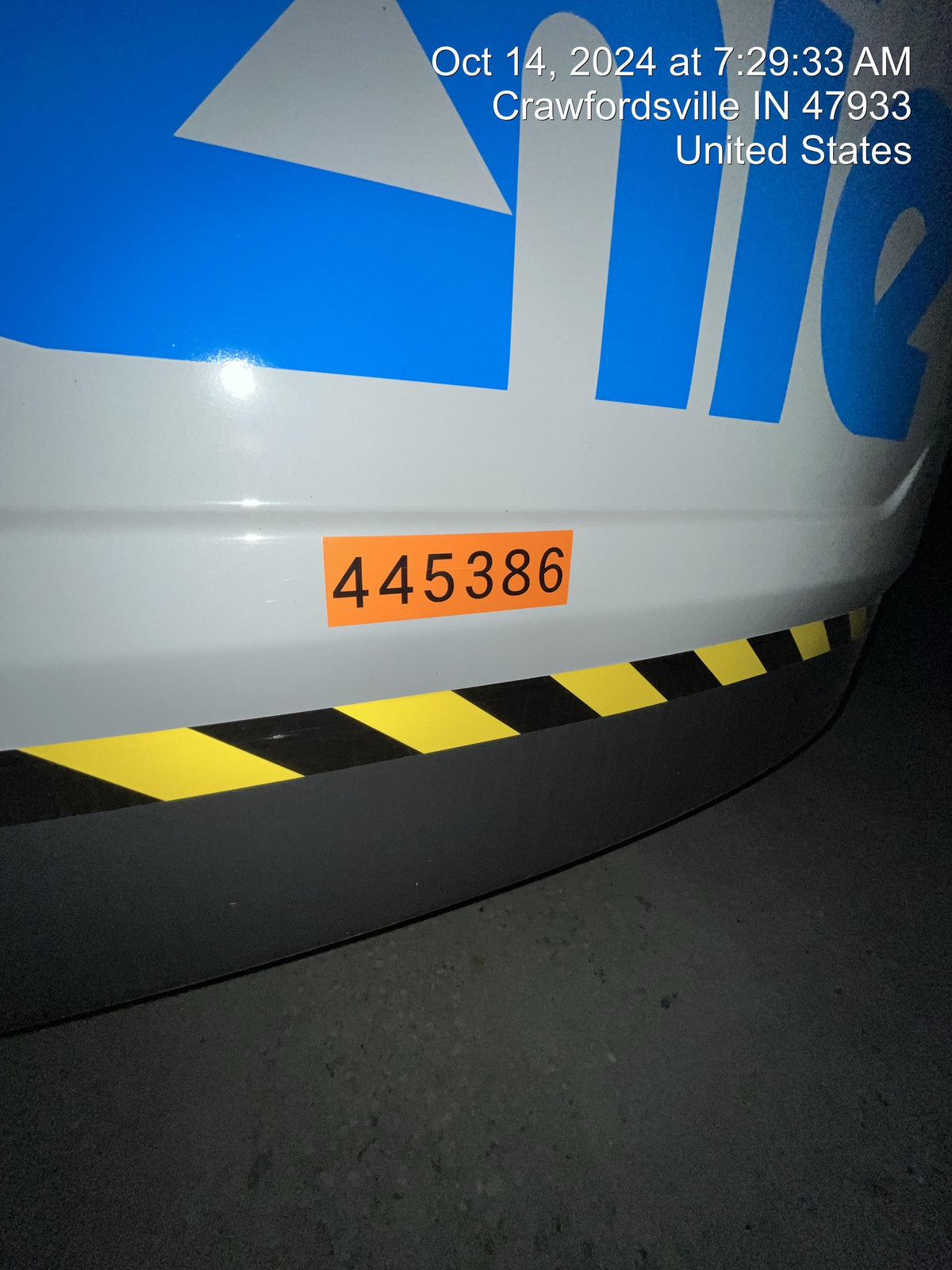 2024 GENIE S-85 XC