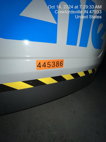 2024 GENIE S-85 XC