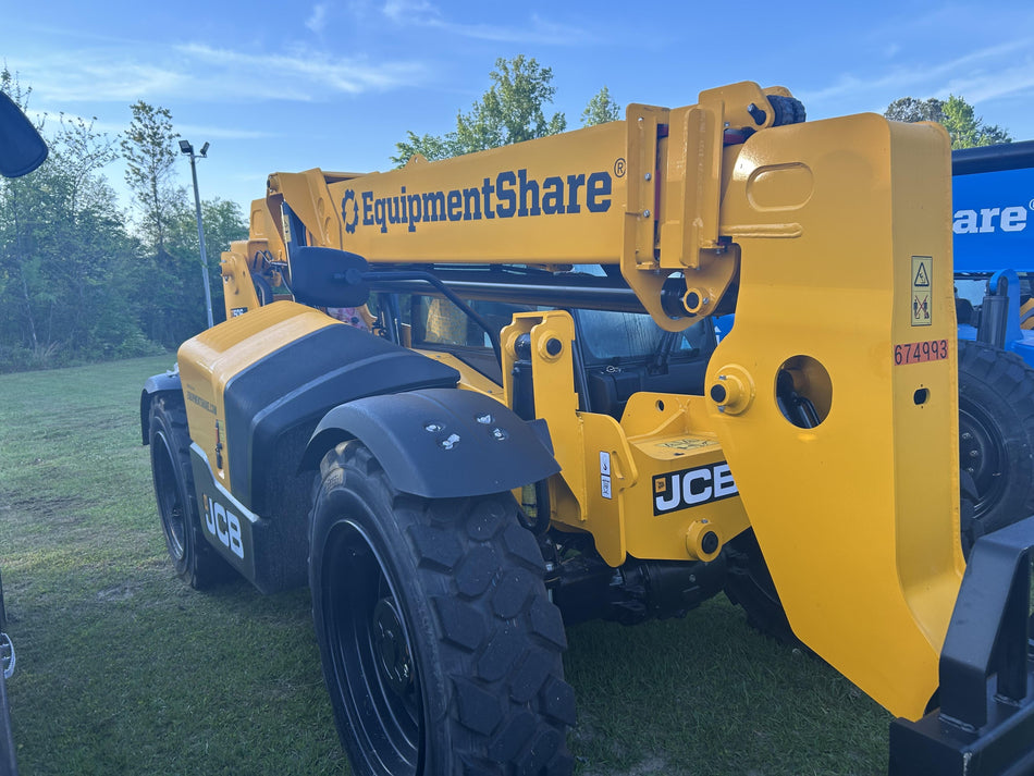 2026 JCB 506-36