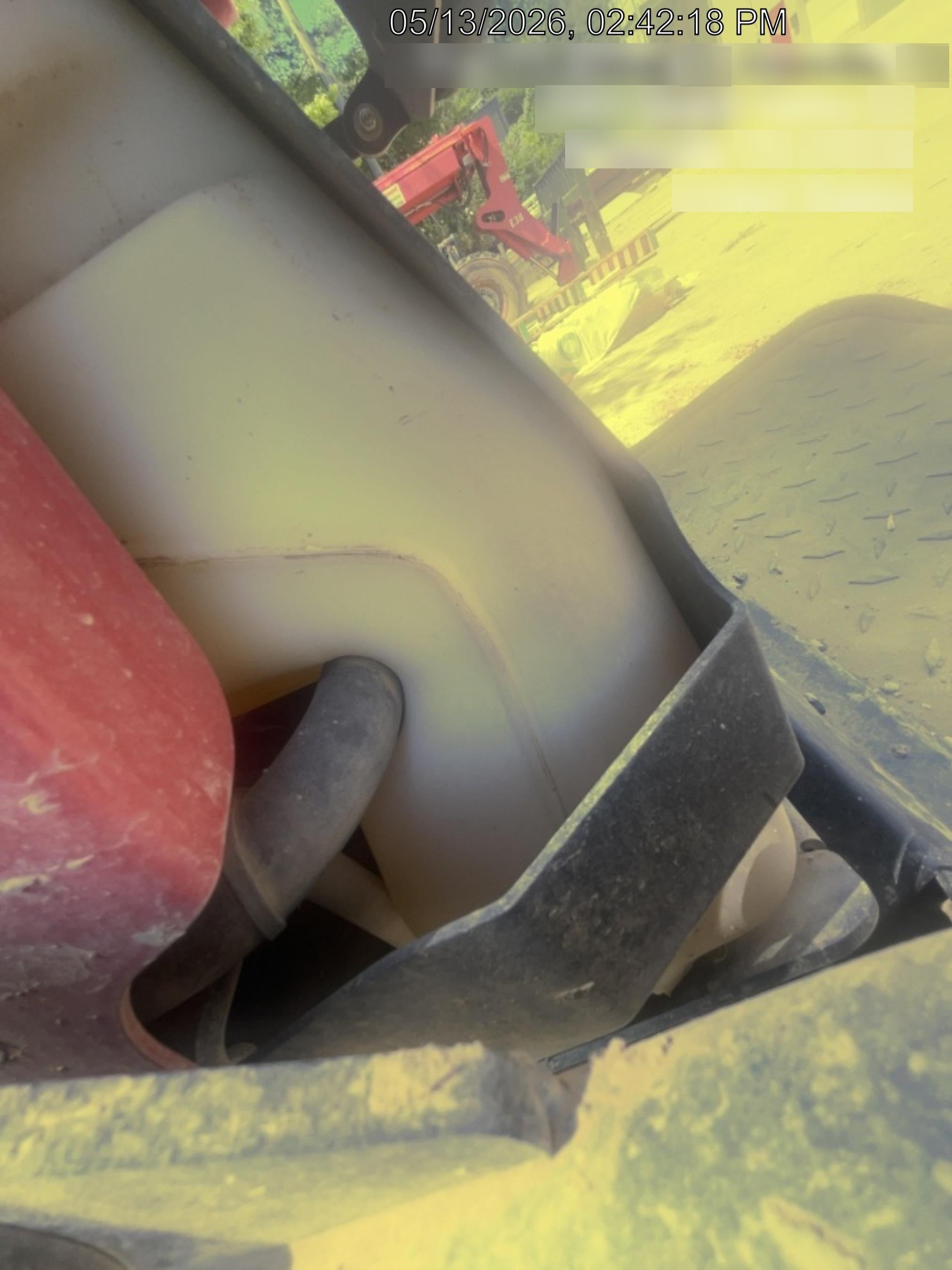 2025 TORO MBTX 2500-TS