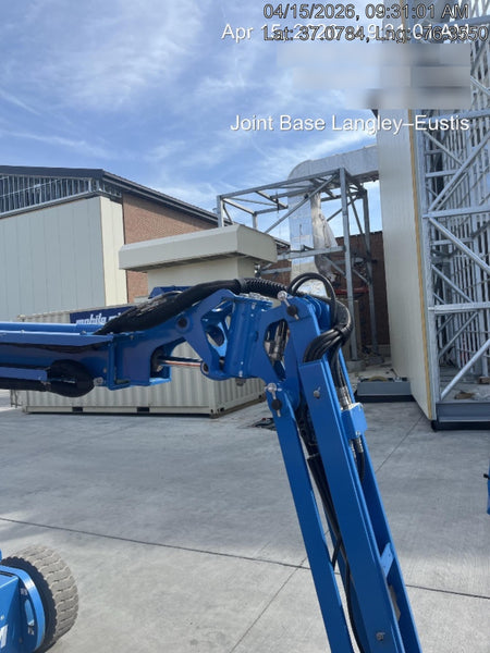 2024 GENIE Z30-20 N RJ
