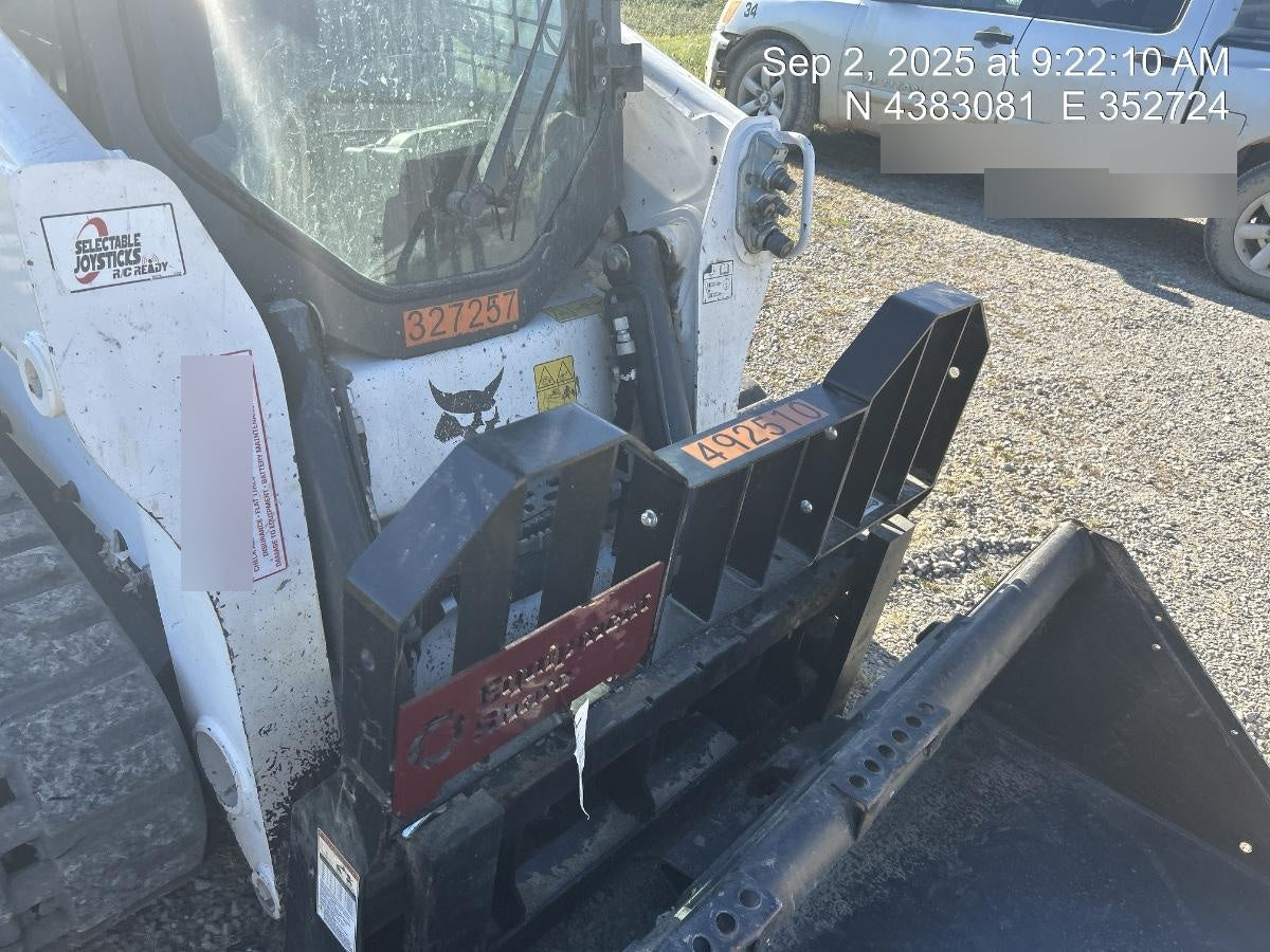 2023 ARROW MATERIAL HANDLING 48" Pallet Forks - Arrow
