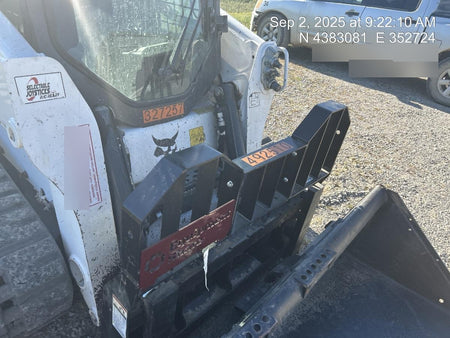 2023 ARROW MATERIAL HANDLING 48" Pallet Forks - Arrow