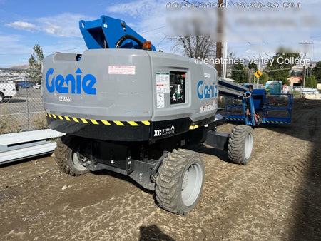2024 GENIE S-45 XC