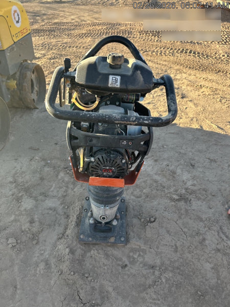 2025 HUSQVARNA LT6005