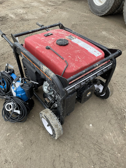 2023 MI-T-M GEN-6000-0MM0