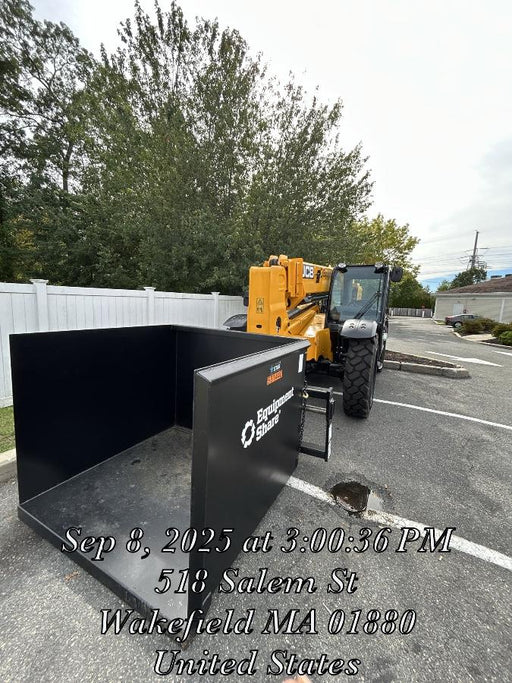 2025 STAR INDUSTRIES 1425