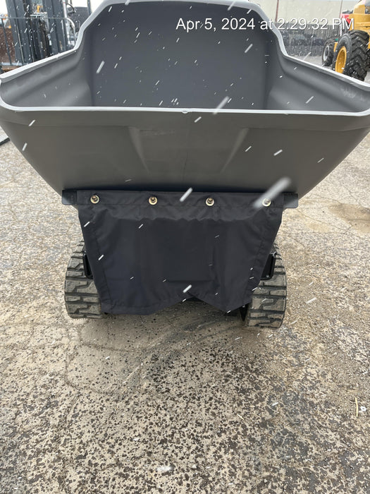 2023 TORO MBTX 2500-TS