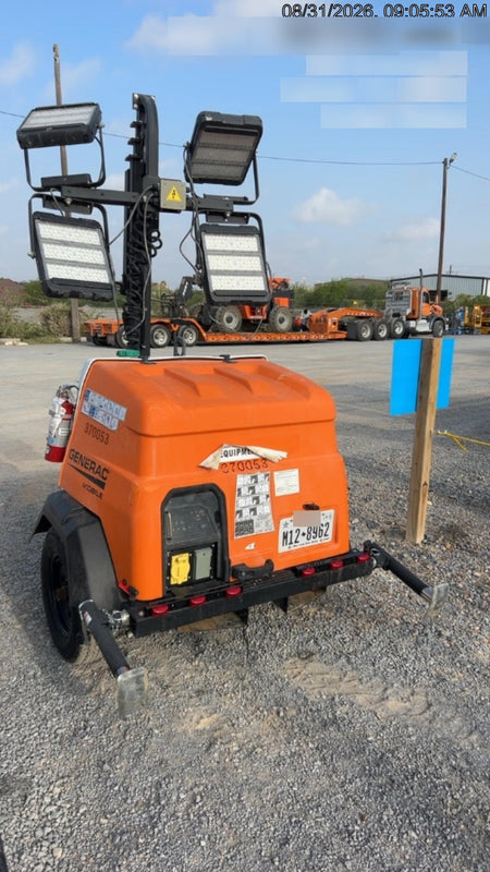 2023 GENERAC MLT2