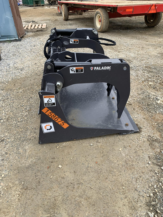 2021 PALADIN UTILITY GRAPPLE 11876-0022