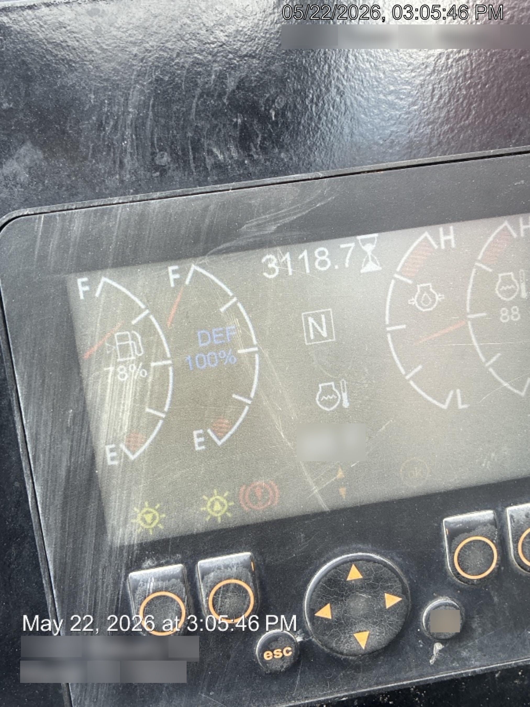 2019 MANITOU MTA10055