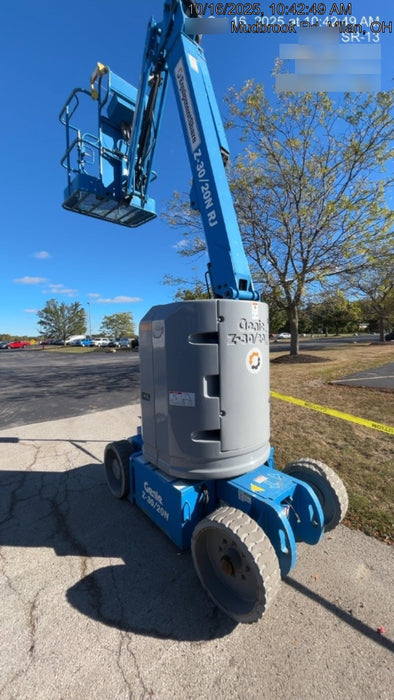 2020 GENIE Z-30/20N RJ