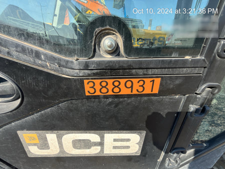2024 JCB 505-20TC