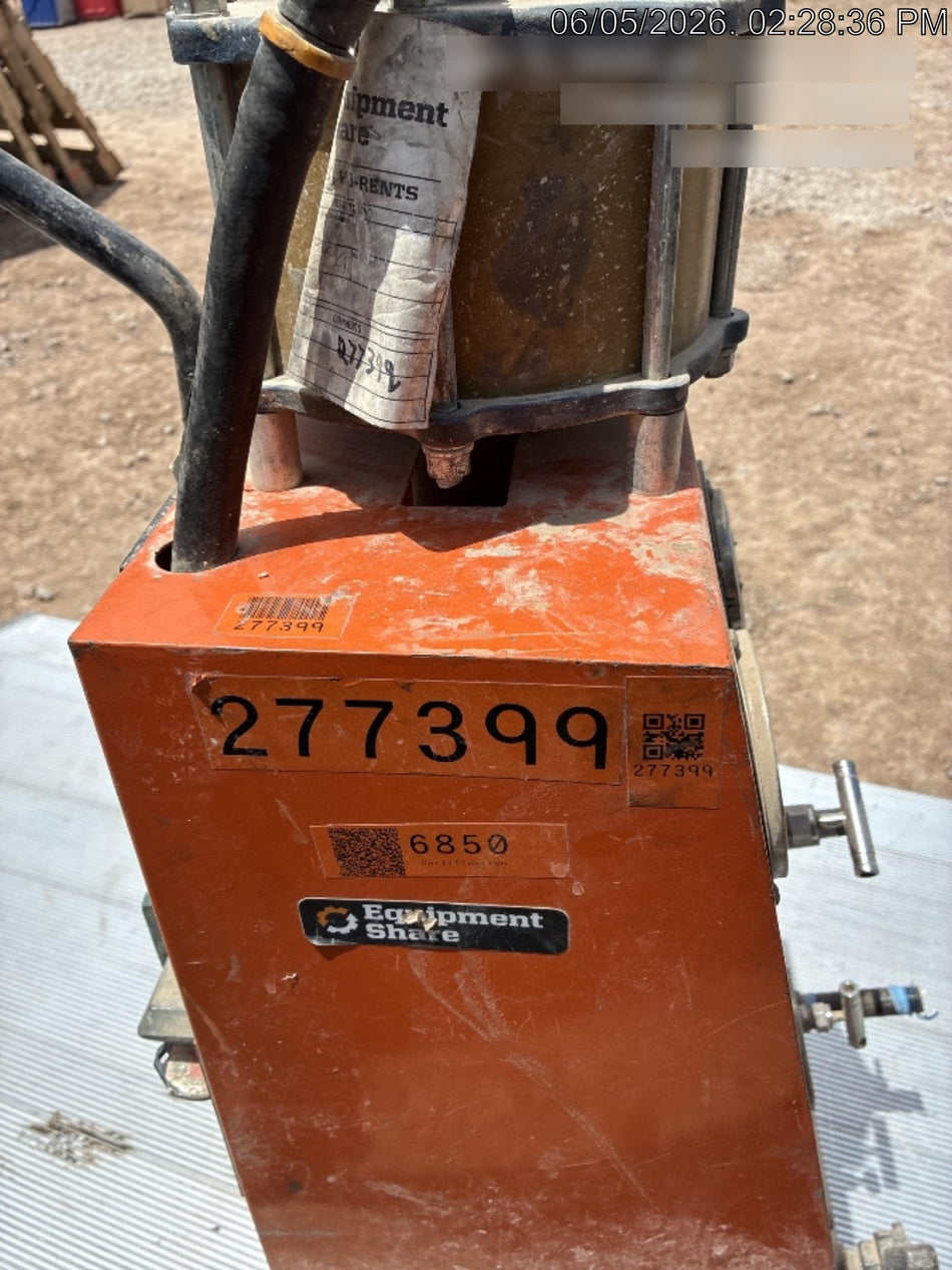 2022 WIDDER 11100