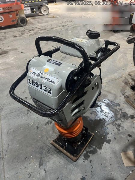 2021 MULTIQUIP MIKASA MTX-70HDR