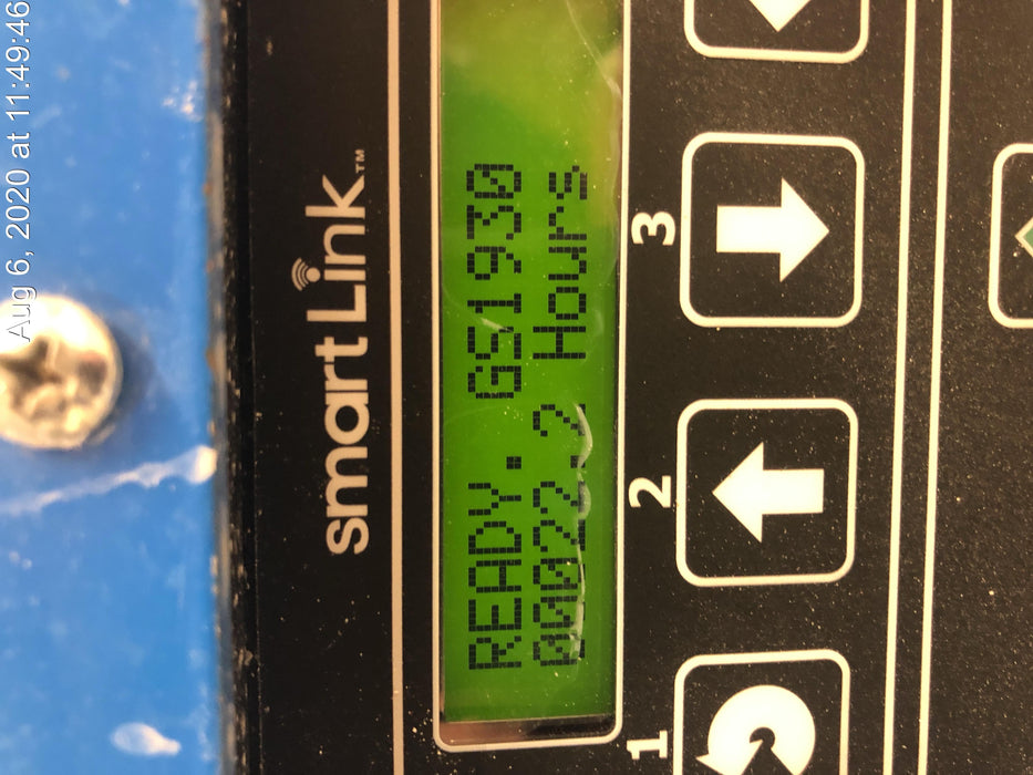 2020 Genie GS-1930 GENIE GS-1930