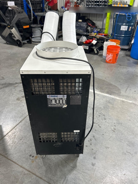 2023 KWIKOOL KPAC1411-2