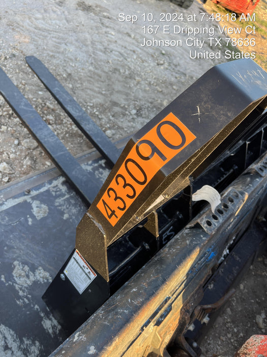 2024 VIRNIG PF4855-5VG